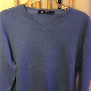J Crew v neck sweater